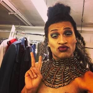 Meet your Posher, Michael